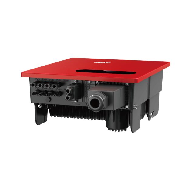 IP65 Solar inverter with LCD Display