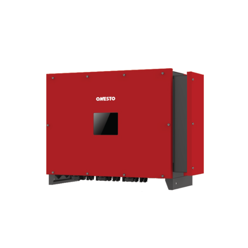 100kw inverter主图