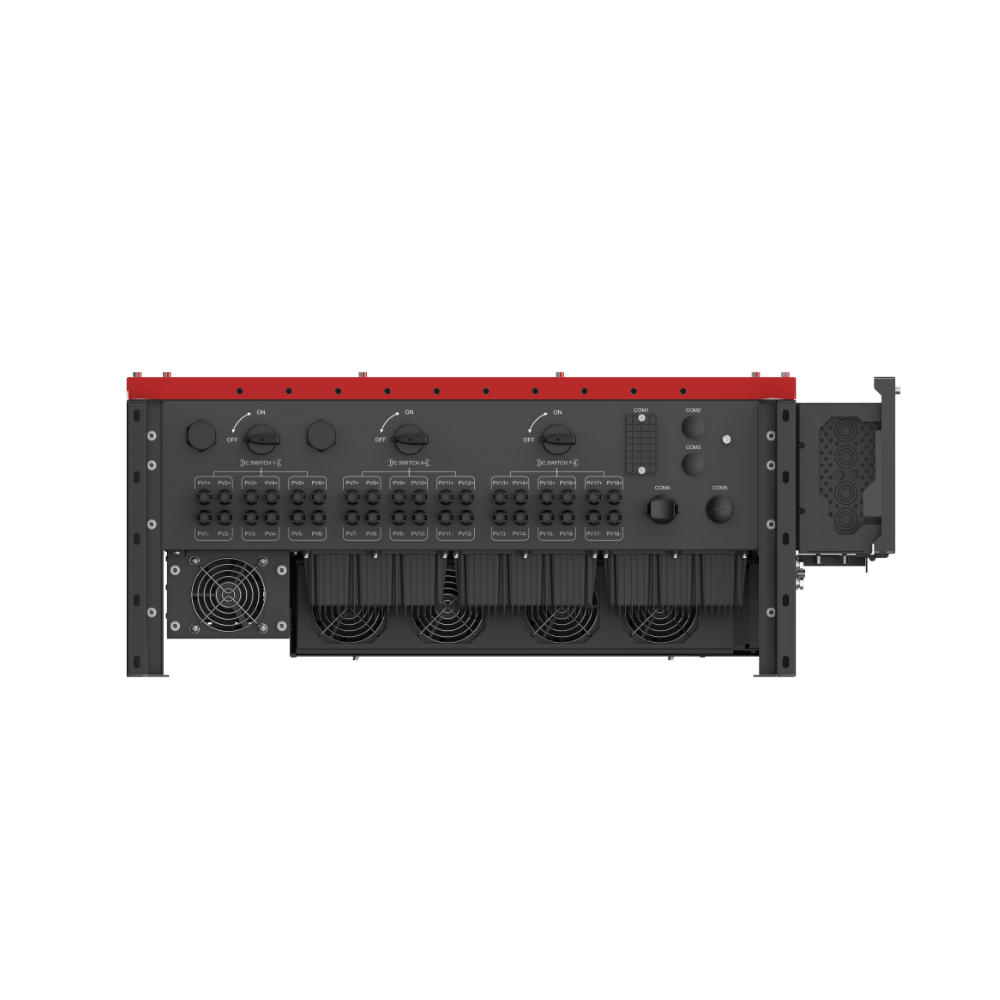 solar on grid inverter