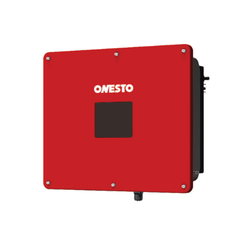 on grid solar inverter