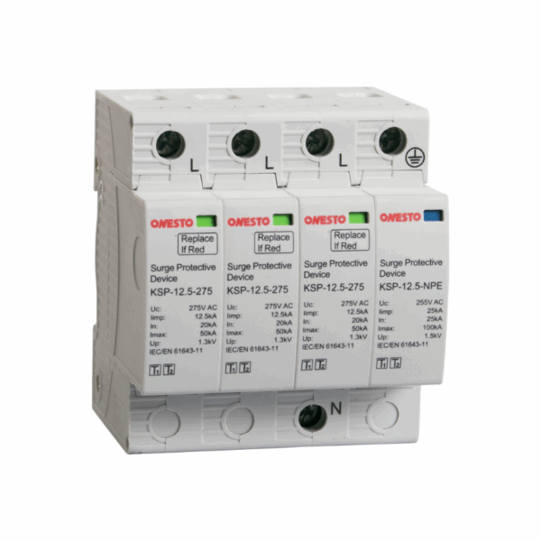 ac spd breaker