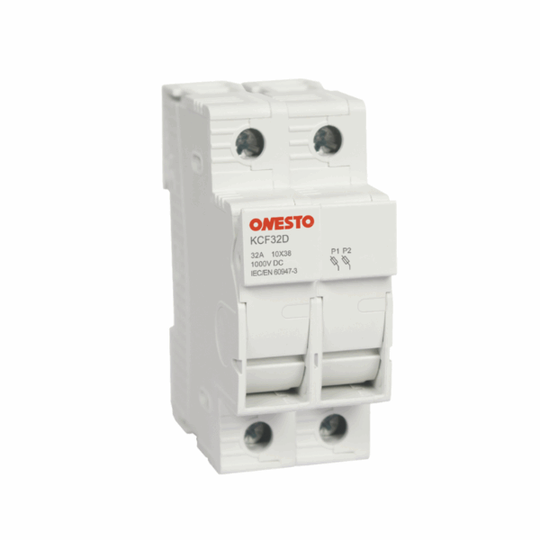 solar pv fuse link