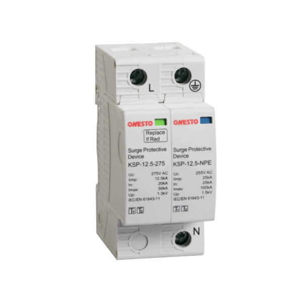 ac spd breaker