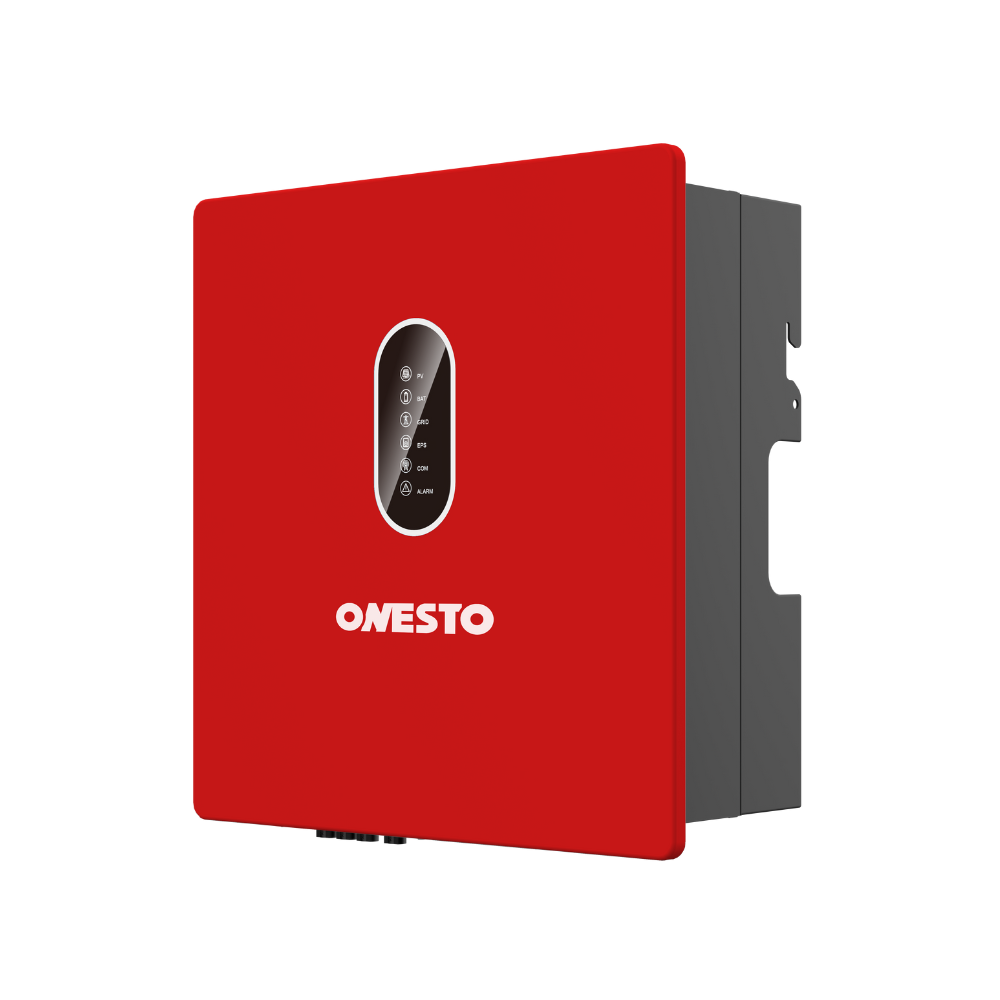 5kw 6kw 8kw 10kw hybrid solar inverter