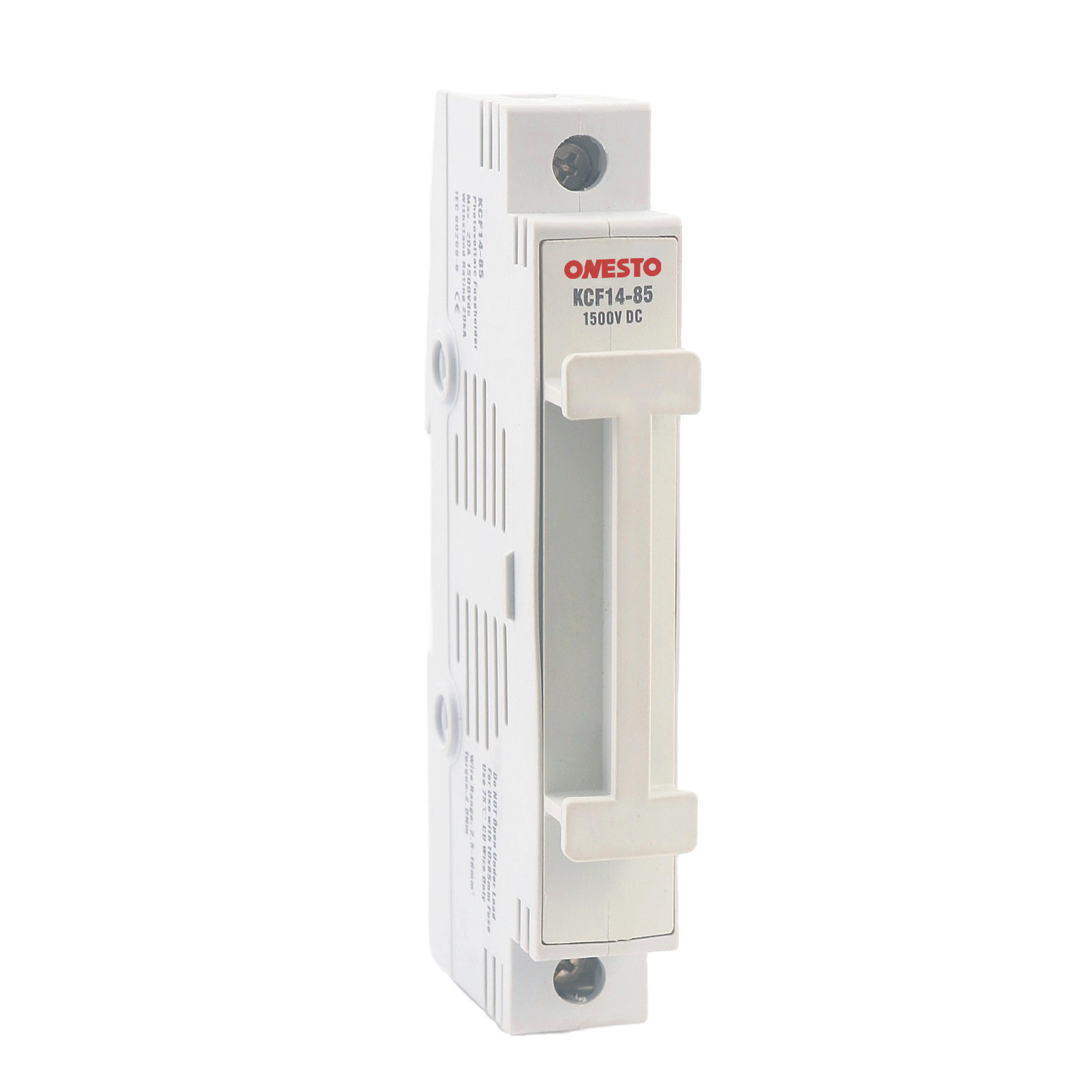 1500V DC Fuse Holder