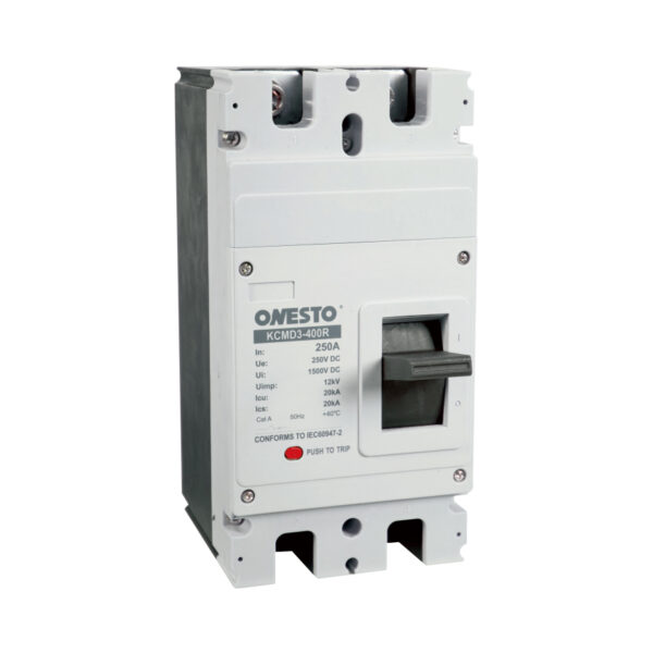 KCMD3 400