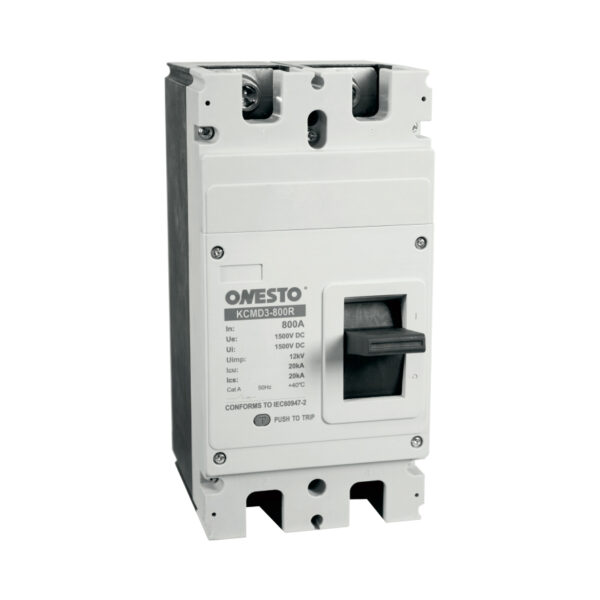 KCMD3 800