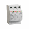 DC Surge Protective device