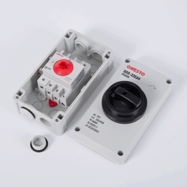 isolator switch