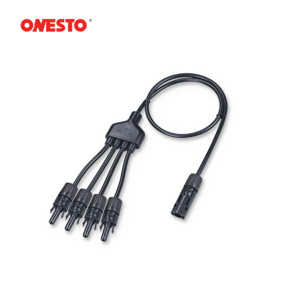 pv branch connector