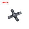 PV Cross connector