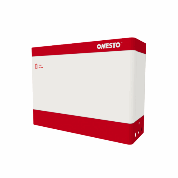 51.2V 100AH Solar energy battery