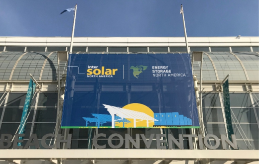 INTERSOLAR 2023