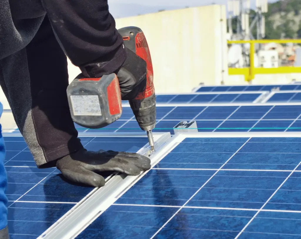 solar inverter