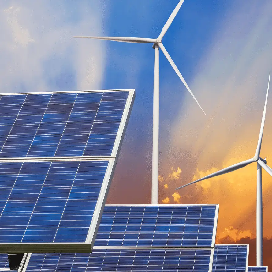 solar pv system