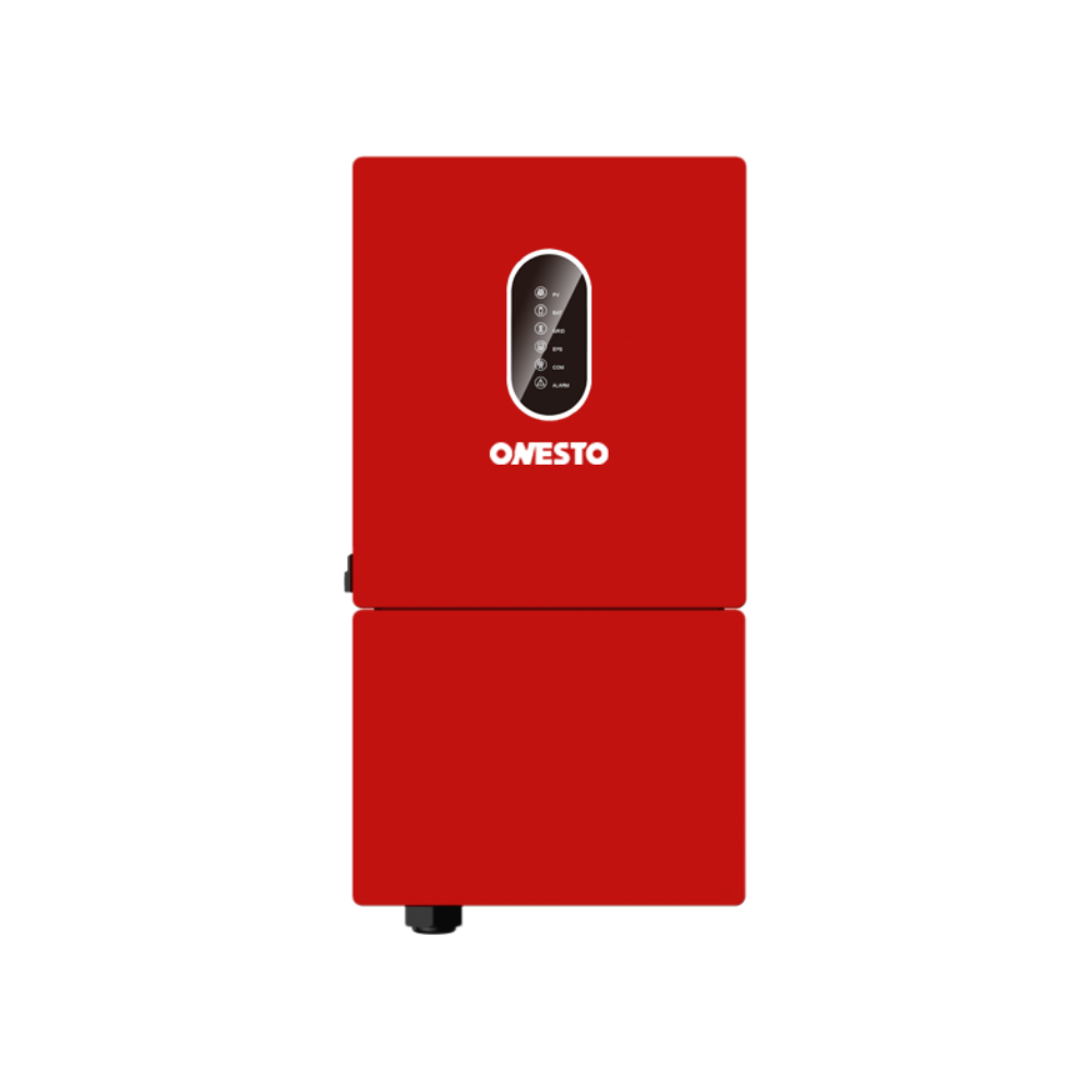 ip65 smart on off grid inverters