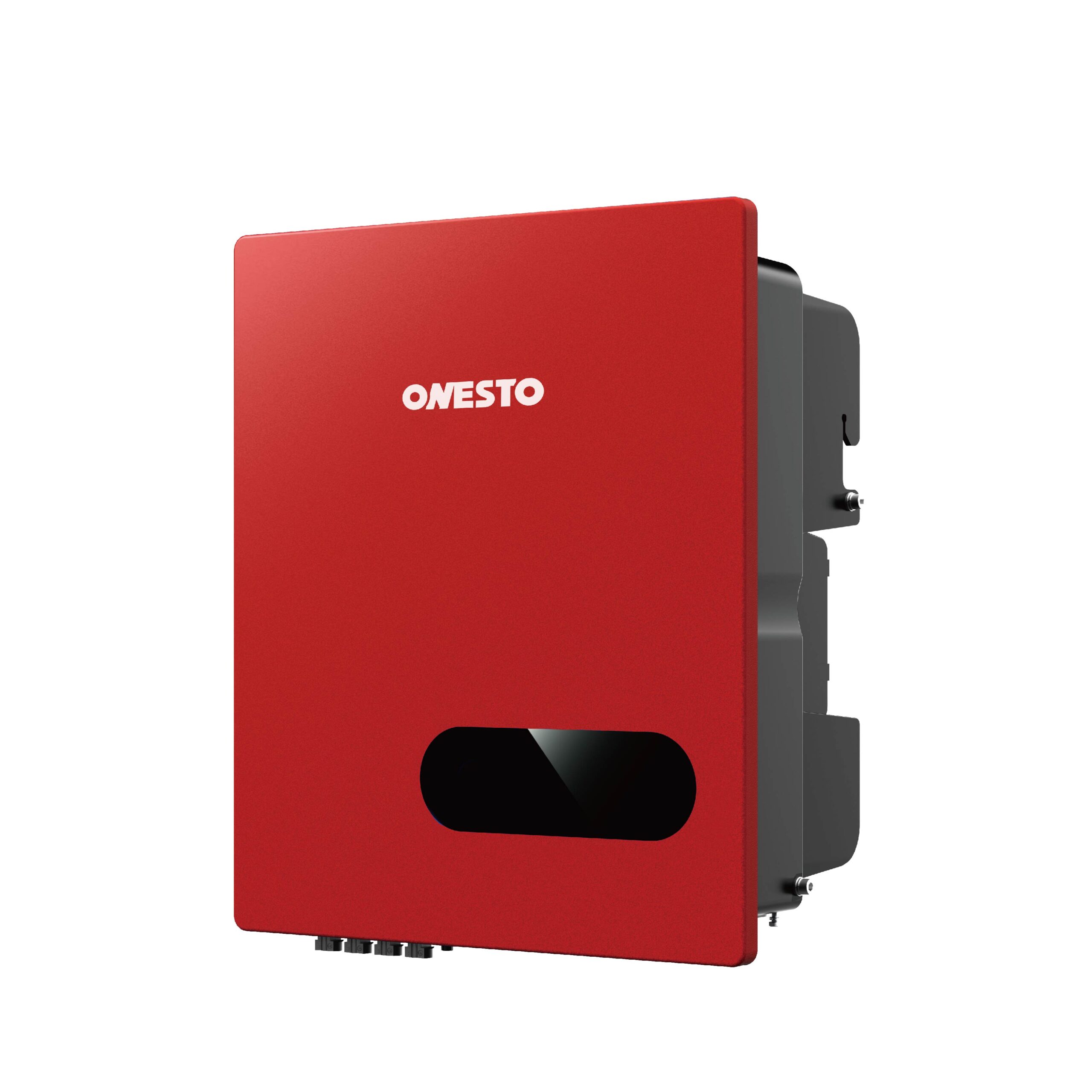 3 phase solar inverter