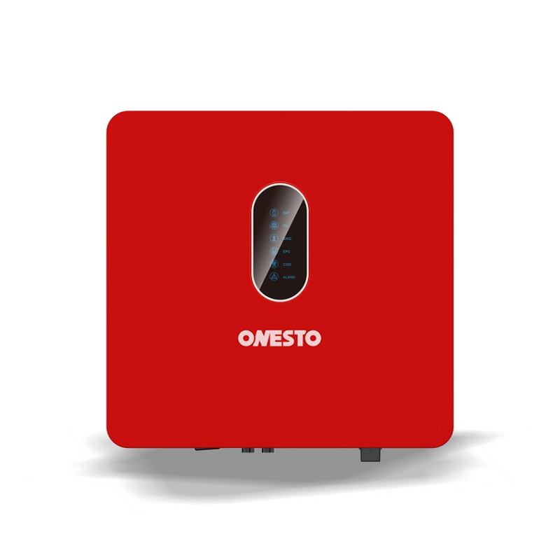 3 phase solar hybrid inverter