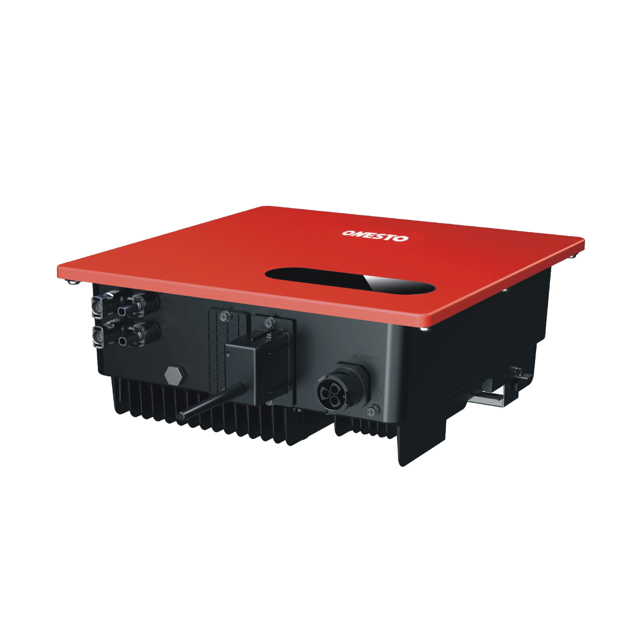 IP65 Smart solar inverter