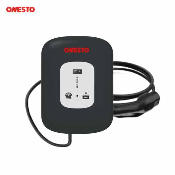 7kW AC Charging